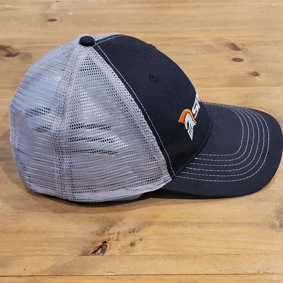 Spartan Mowers Hat Cap Snapback Trucker One Size Adjustable Mowing Equipment - Picture 4 of 8